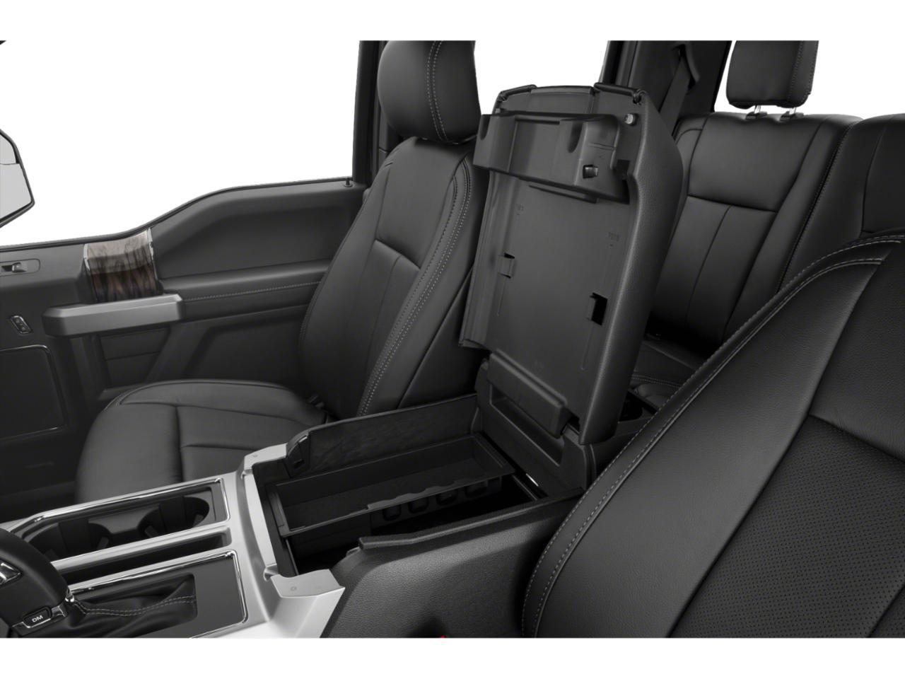 2020 FORD F-150 XL; LIMITED; P Kansas City MO