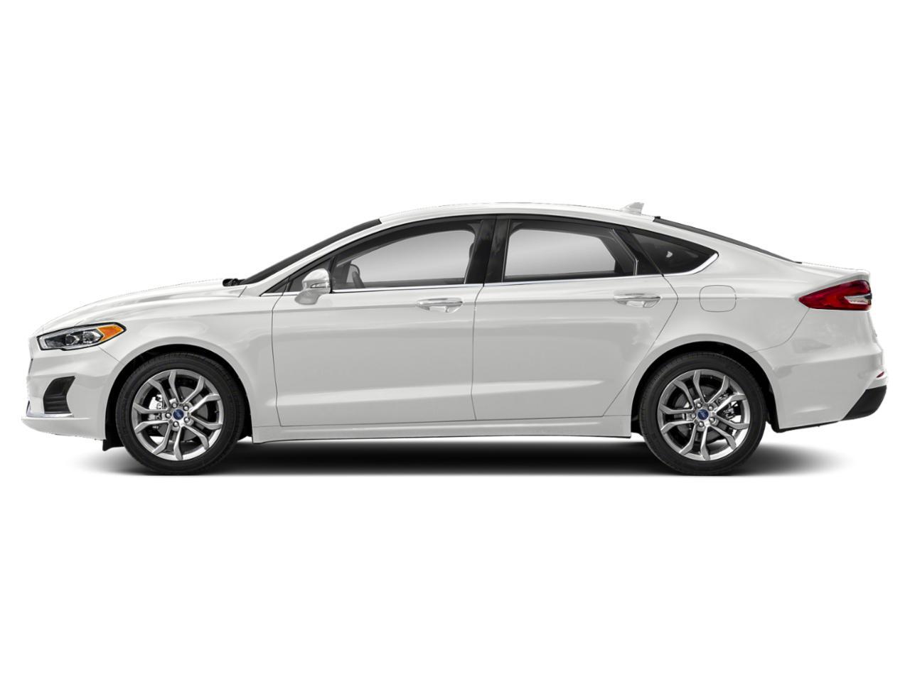 2020 FORD FUSION SEL Kansas City MO