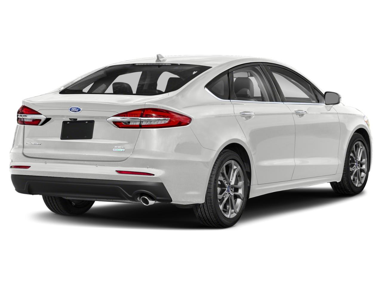 2020 FORD FUSION SEL Kansas City MO