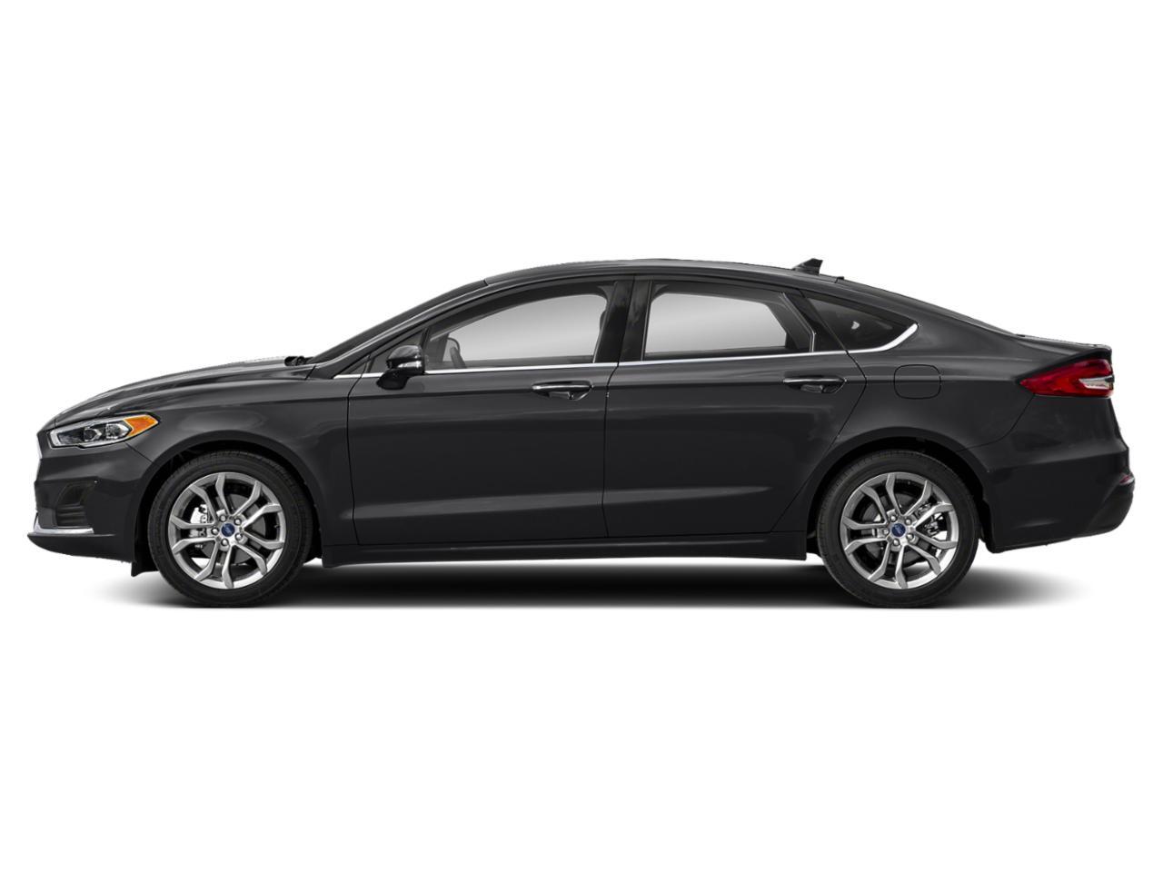 2020 FORD FUSION SEL Grand Prairie TX