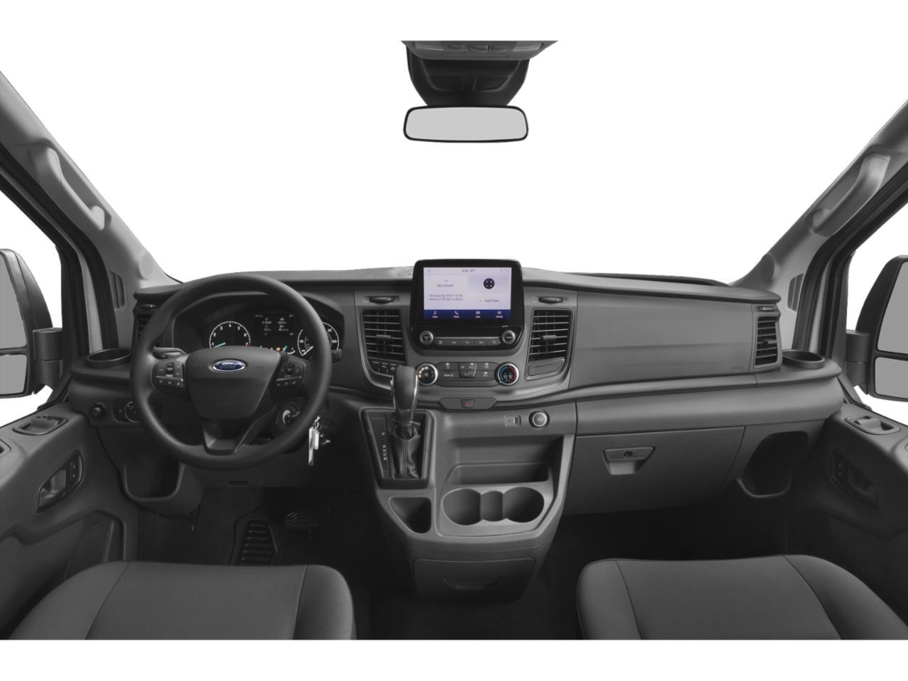 2020 FORD TRANSIT T-350 Houston TX