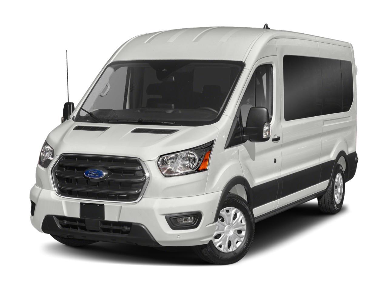 2020 FORD TRANSIT T-350 Houston TX
