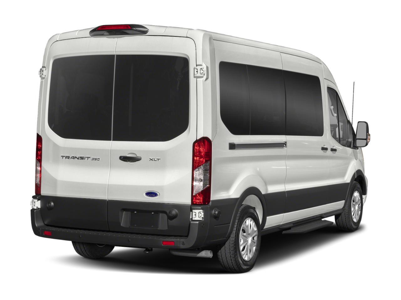 2020 FORD TRANSIT T-350 Houston TX