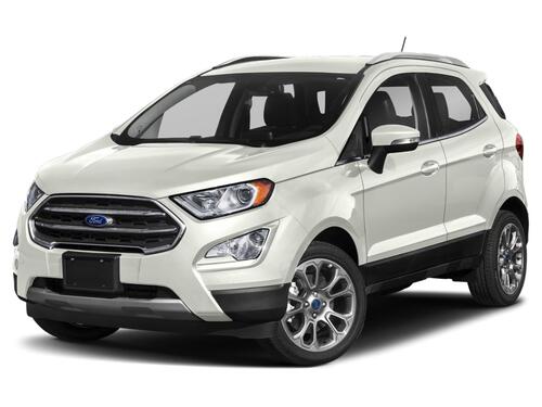 2020 Ford EcoSport SE Tampa FL 2020 Ford EcoSport SE Tampa FL