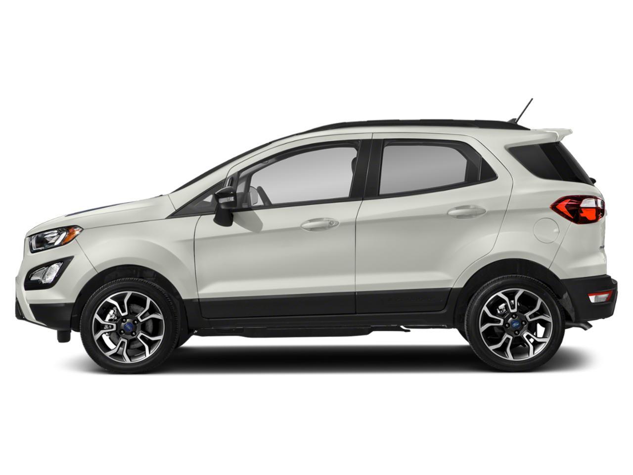 2020 Ford EcoSport Utility 4D SES AWD 2. Baton Rouge LA