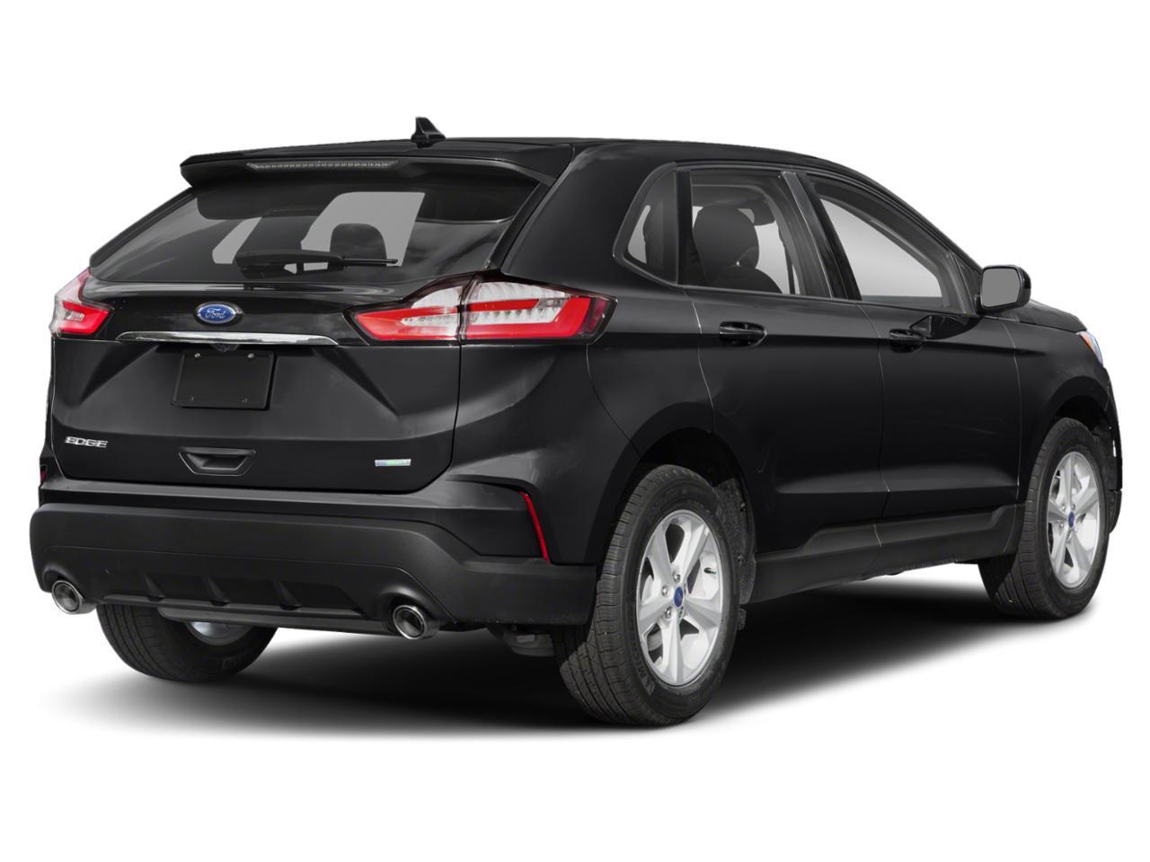 2020 Ford Edge SE Austin TX