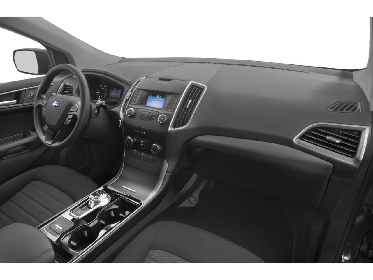 2020 Ford Edge SE Austin TX