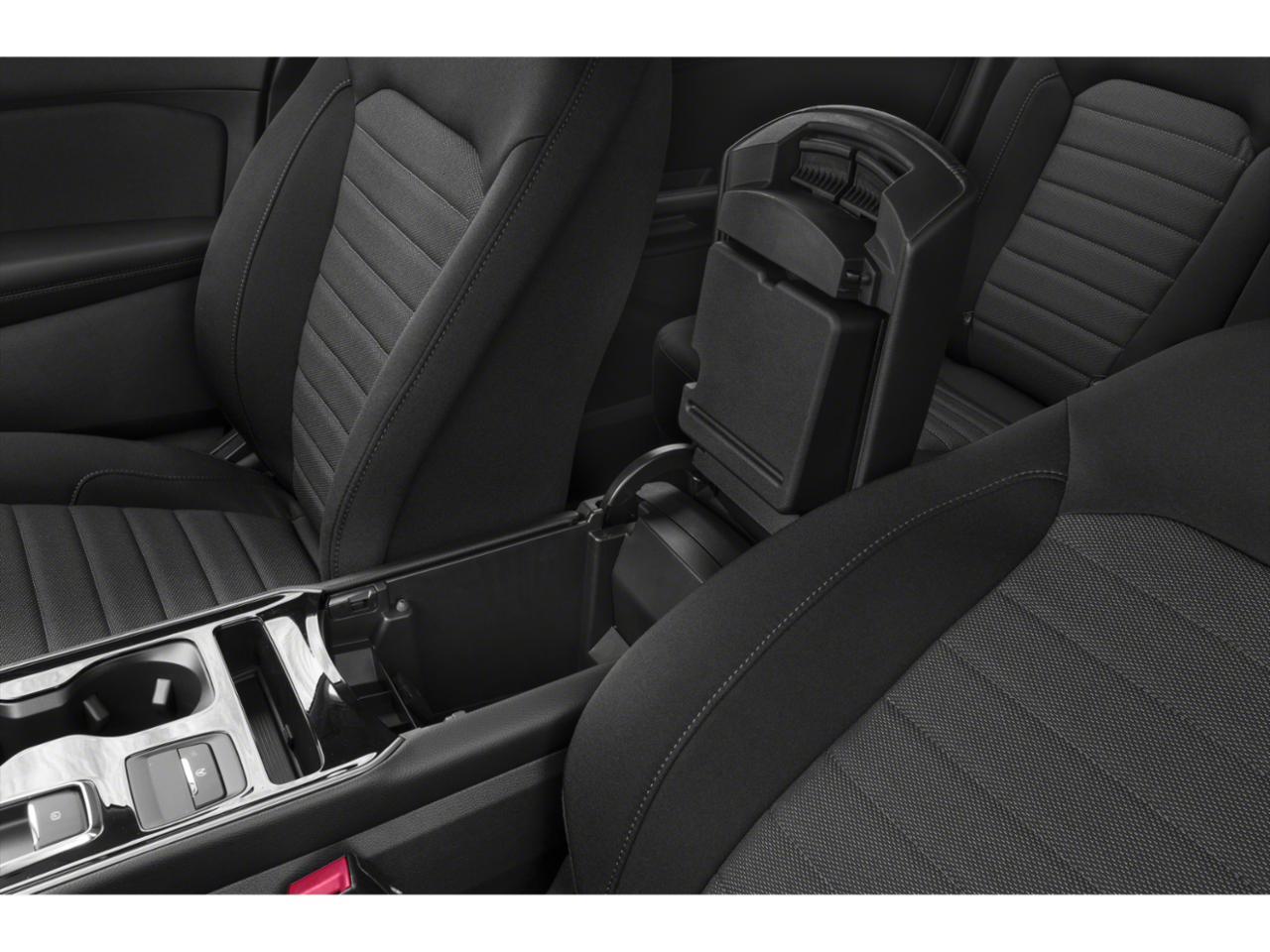 2020 Ford Edge SE Austin TX