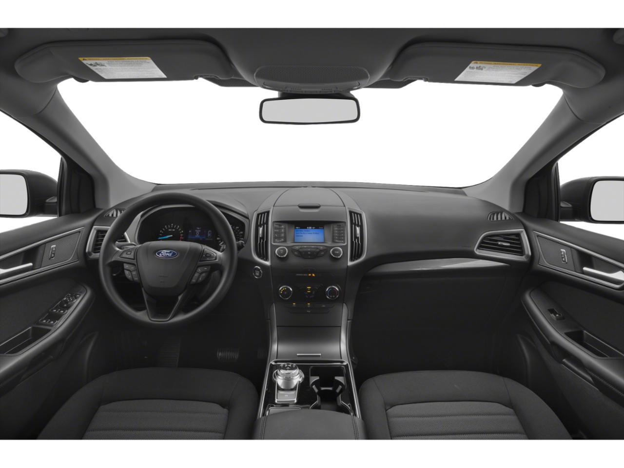 2020 Ford Edge SE Austin TX