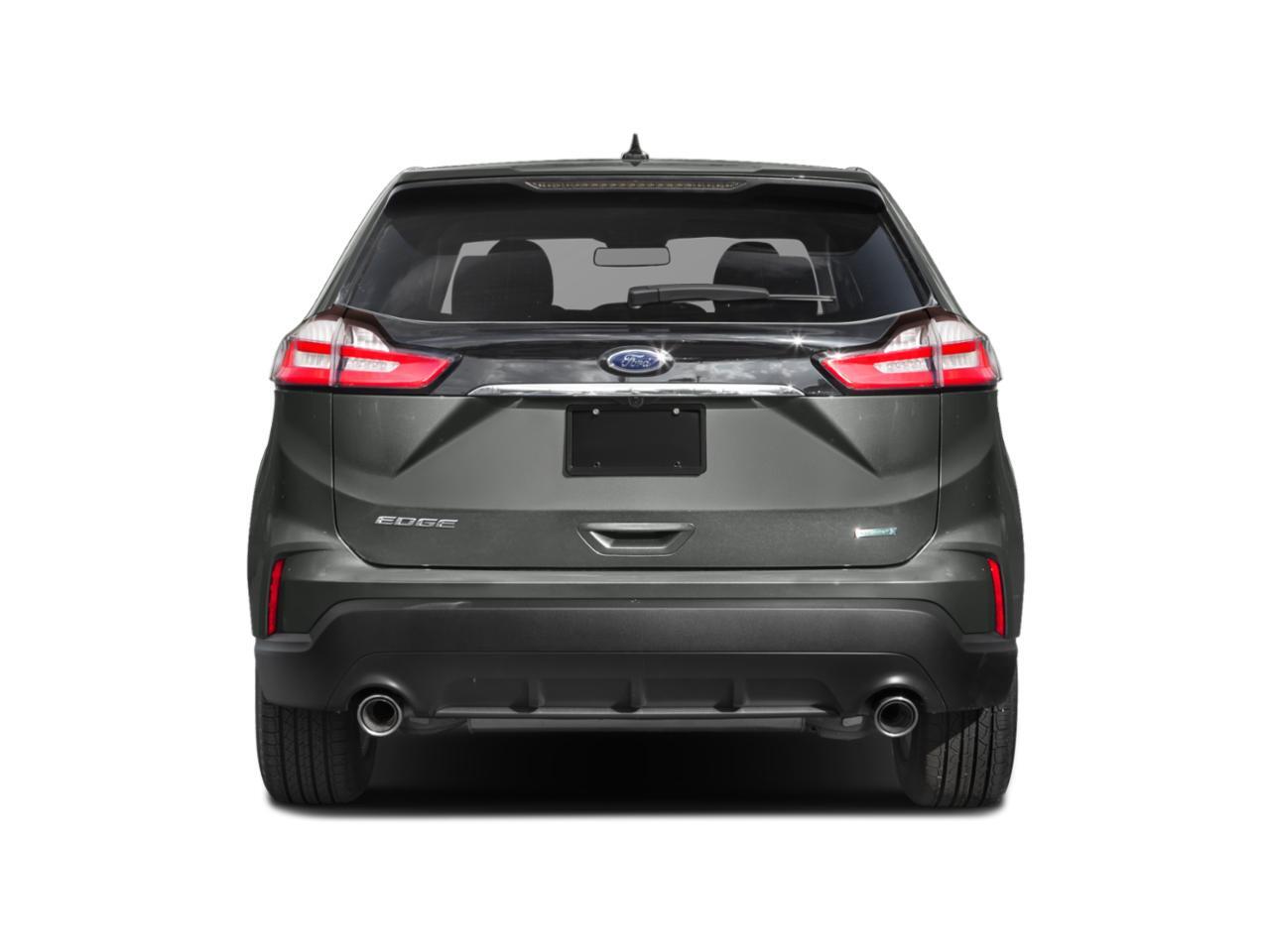 2020 Ford Edge SE Austin TX