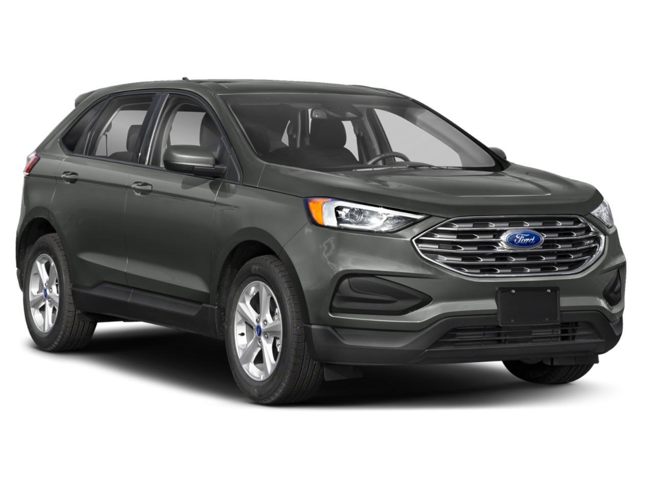 2020 Ford Edge SE Austin TX