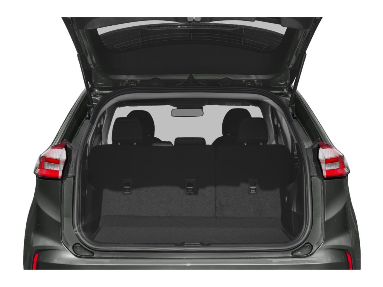 2020 Ford Edge SE Beeville TX