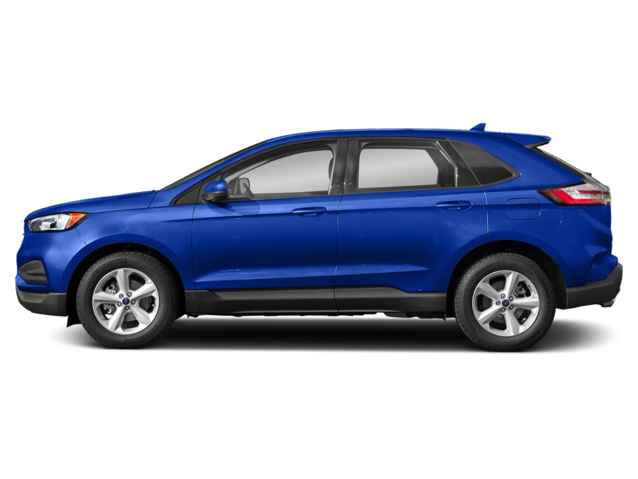 2020 Ford Edge SE Pine River MN