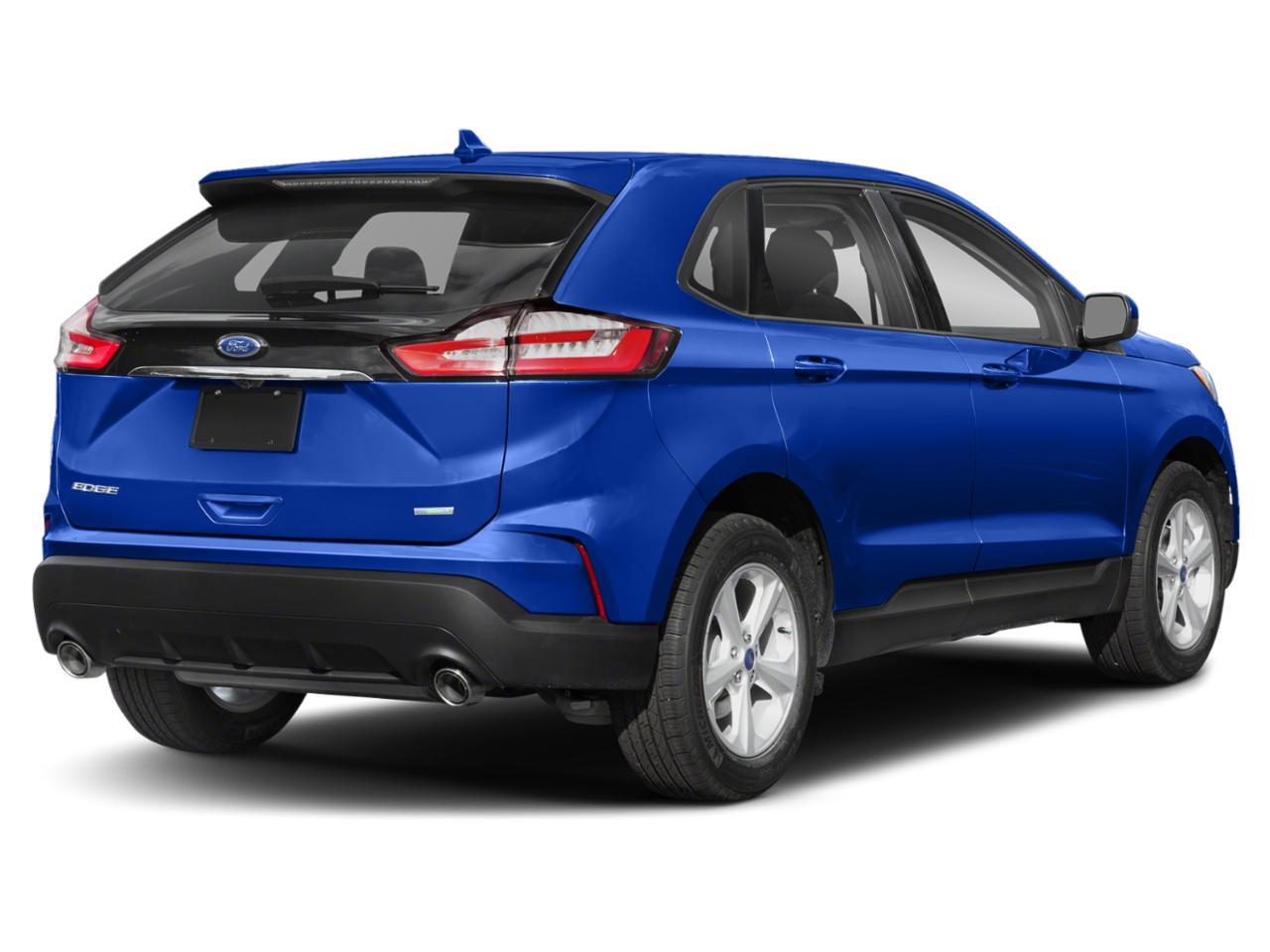 2020 Ford Edge SE Pine River MN