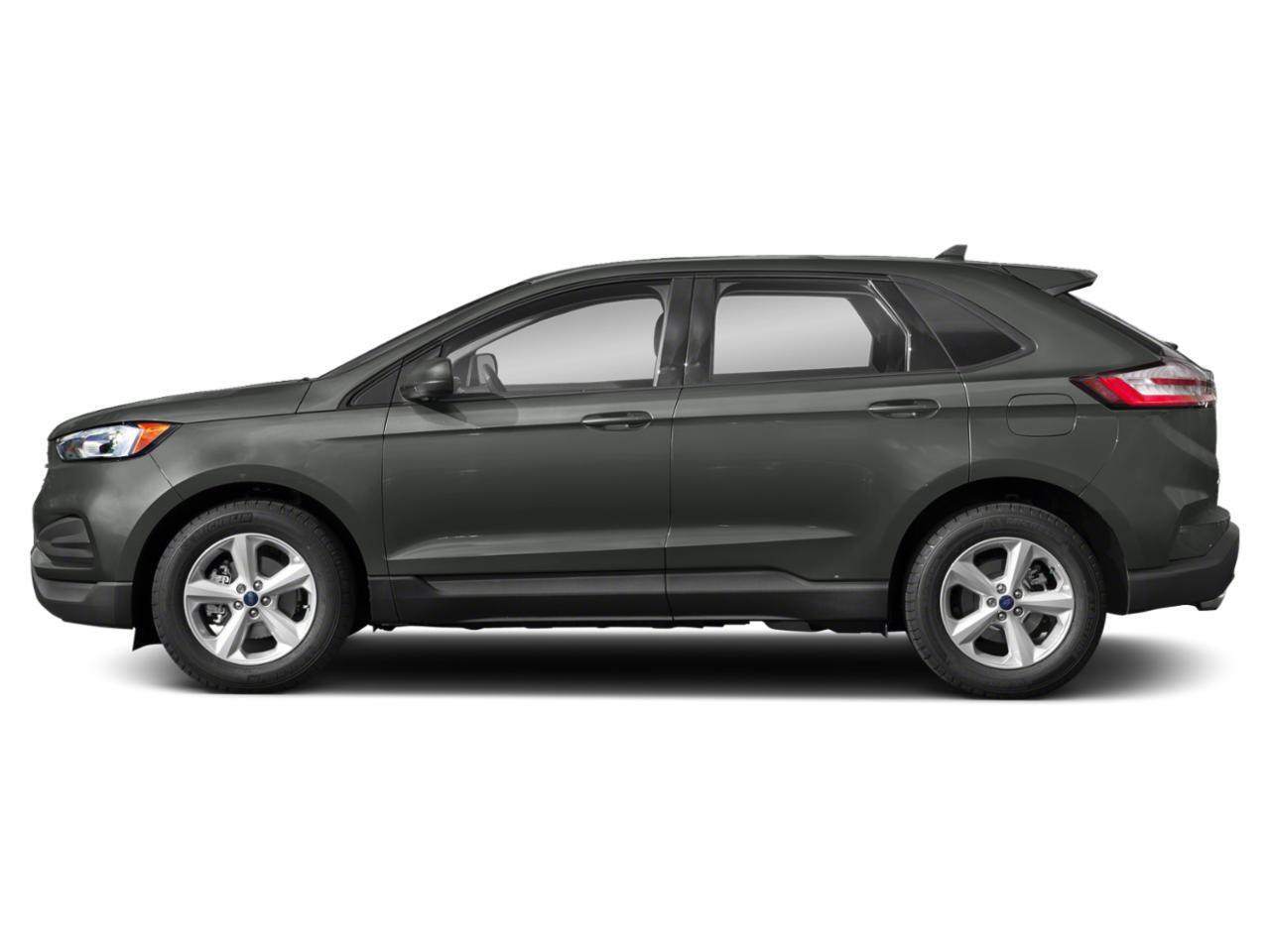2020 Ford Edge SE Sport Utility 4D