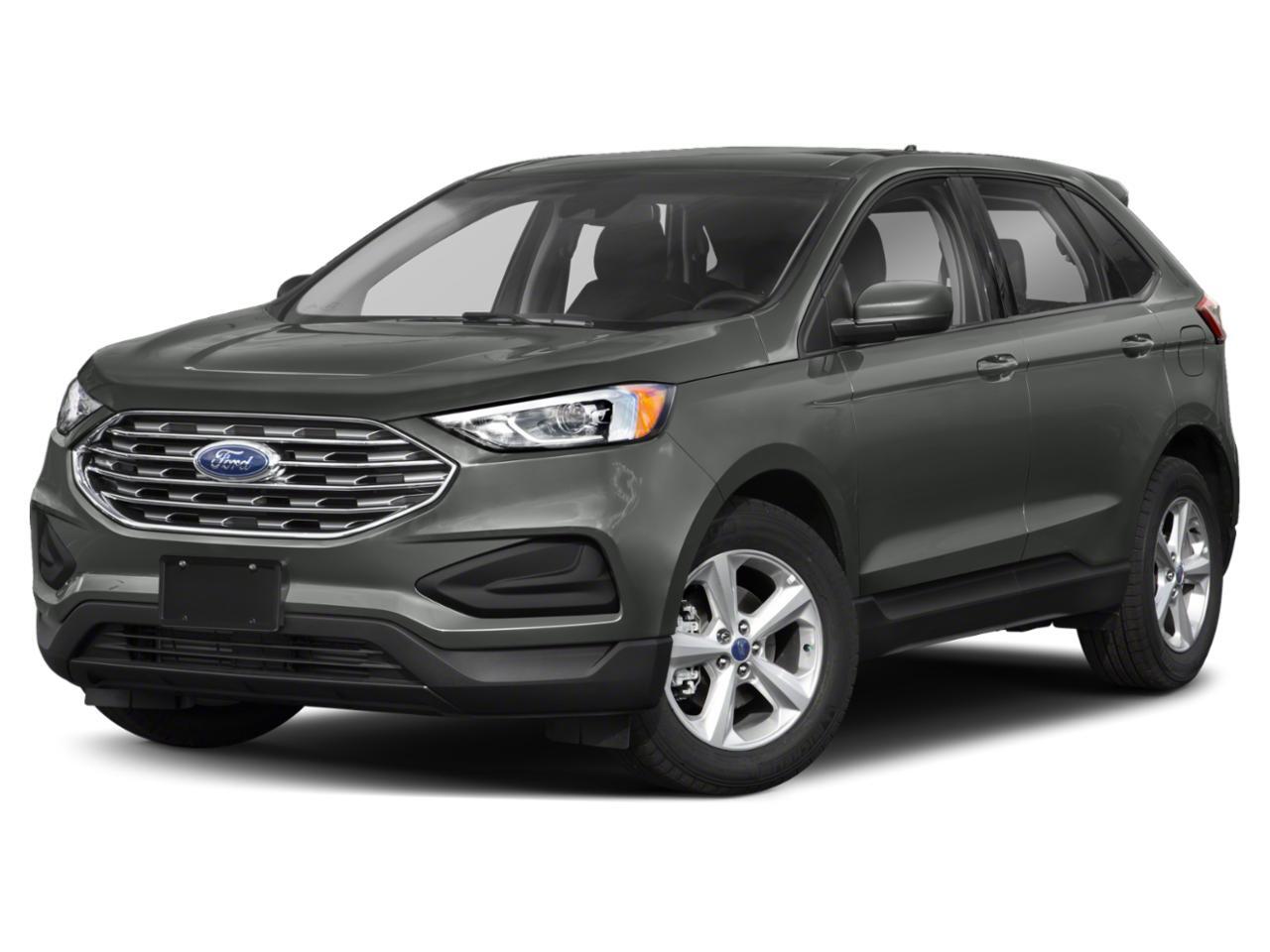2020 Ford Edge SE Sport Utility 4D Kansas City MO
