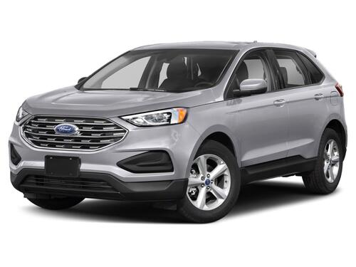 2020 Ford Edge SE Tampa FL 2020 Ford Edge SE Tampa FL