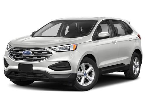 2020 Ford Edge SE Tampa FL 2020 Ford Edge SE Tampa FL