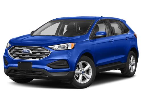 2020 Ford Edge SE Tampa FL 2020 Ford Edge SE Tampa FL