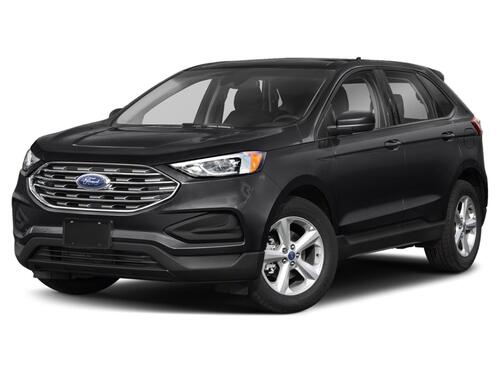 2020 Ford Edge SE Tampa FL 2020 Ford Edge SE Tampa FL