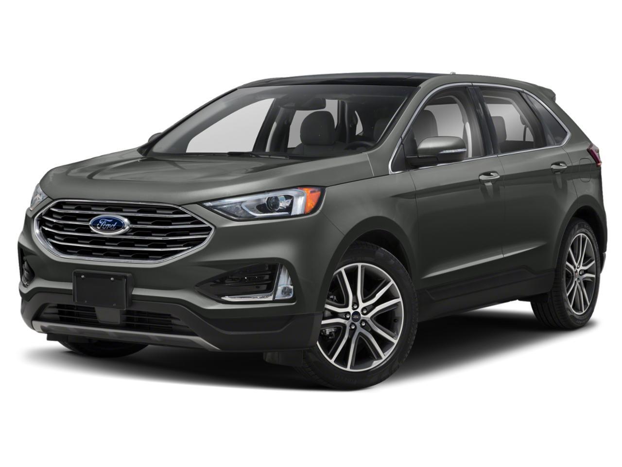 2020 Ford Edge SEL Austin TX
