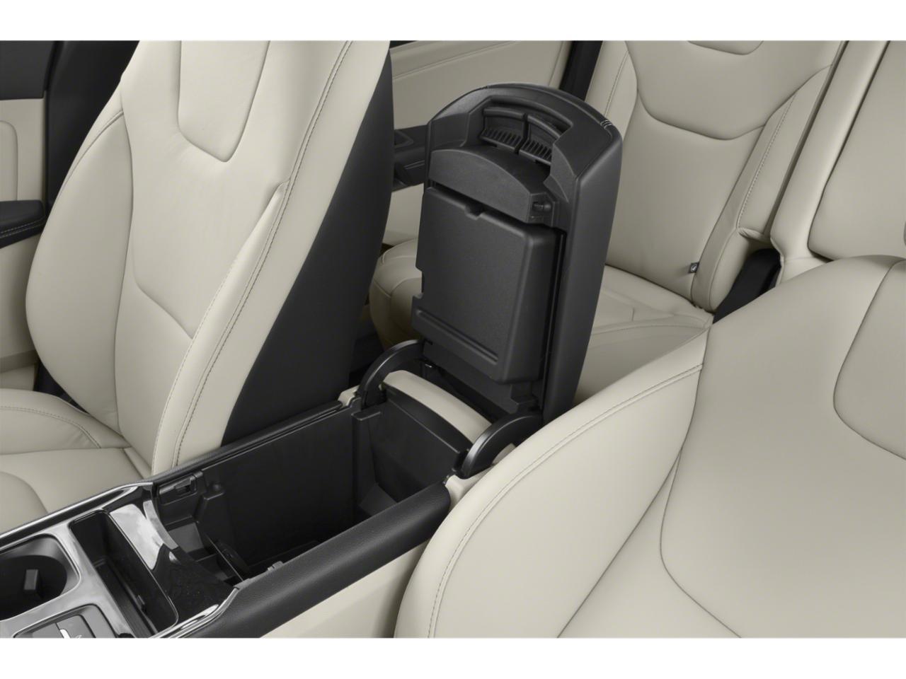 2020 Ford Edge SEL Austin TX
