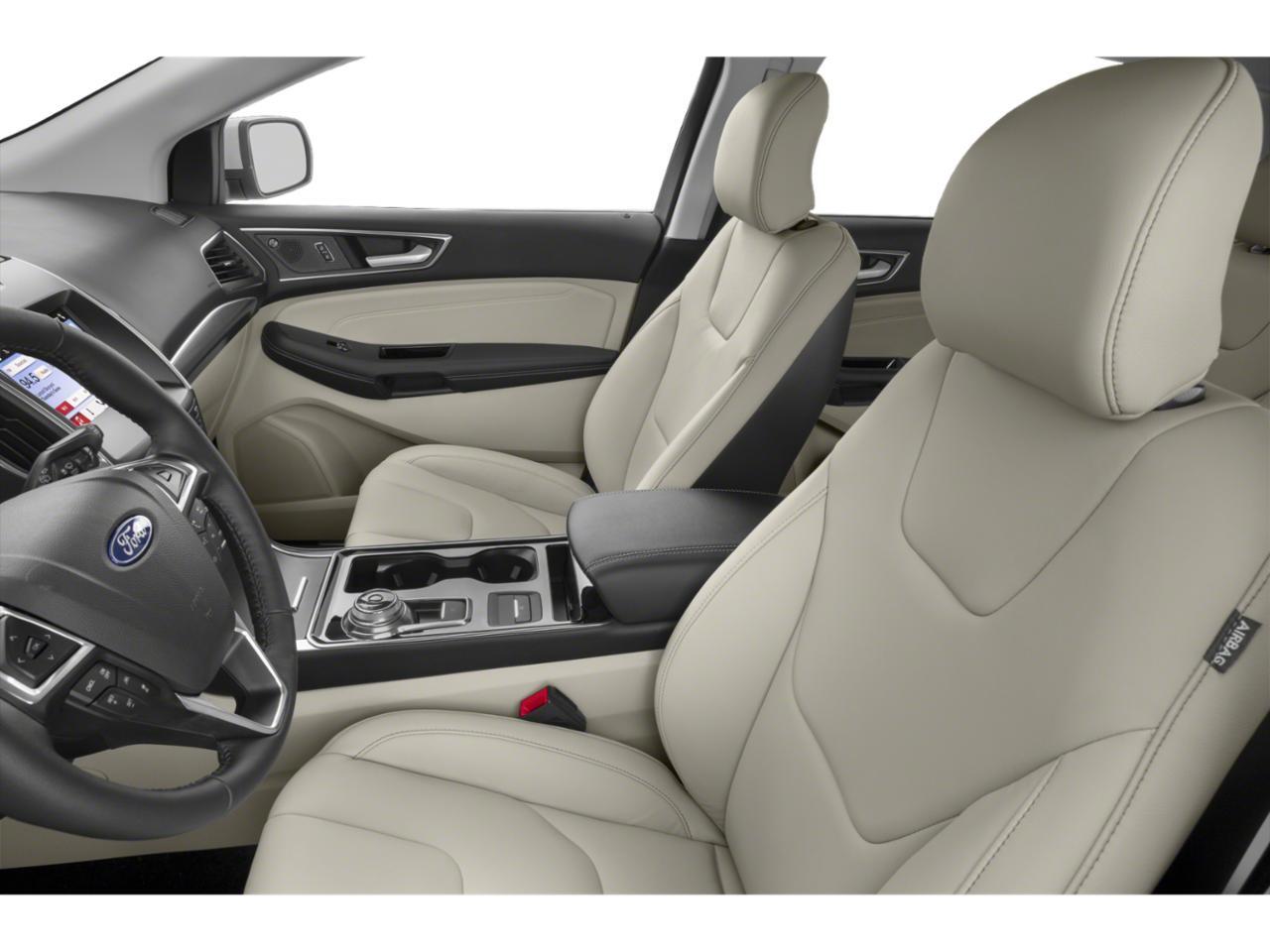 2020 Ford Edge SEL Austin TX