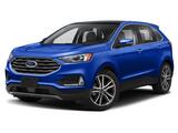 2020 Ford Edge SEL Oshkosh WI