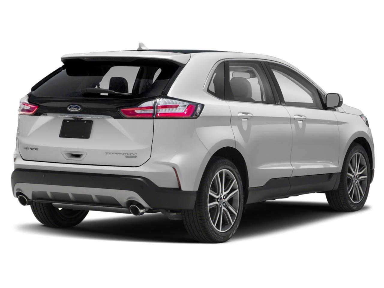 2020 Ford Edge SEL San Clemente CA