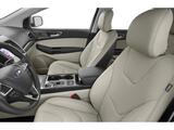2020 Ford Edge SEL Oshkosh WI