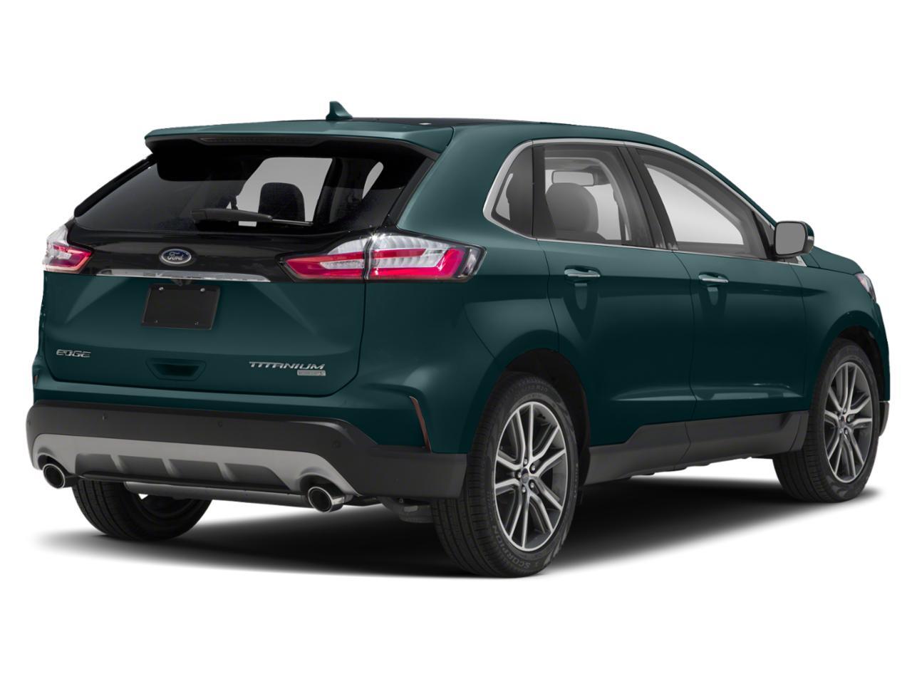 2020 Ford Edge SEL Pine River MN
