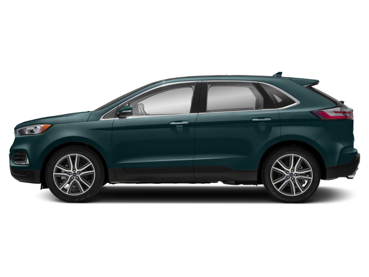 2020 Ford Edge SEL Pine River MN