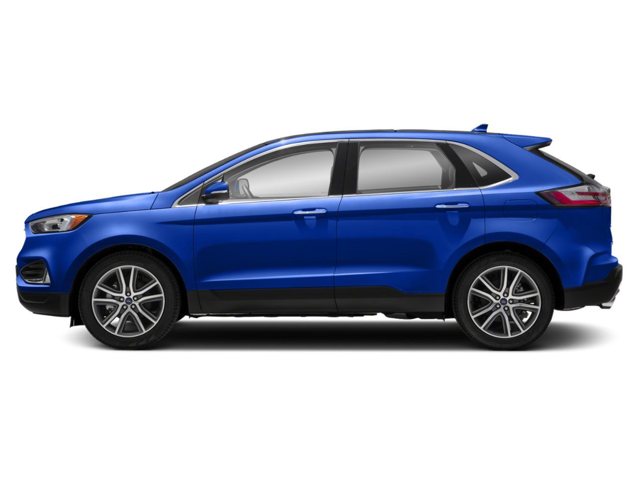 2020 Ford Edge SEL Roseville CA