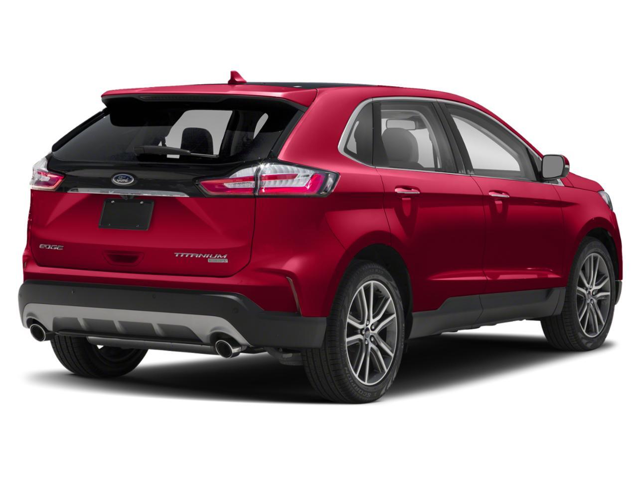 2020 Ford Edge SEL St. John's NL