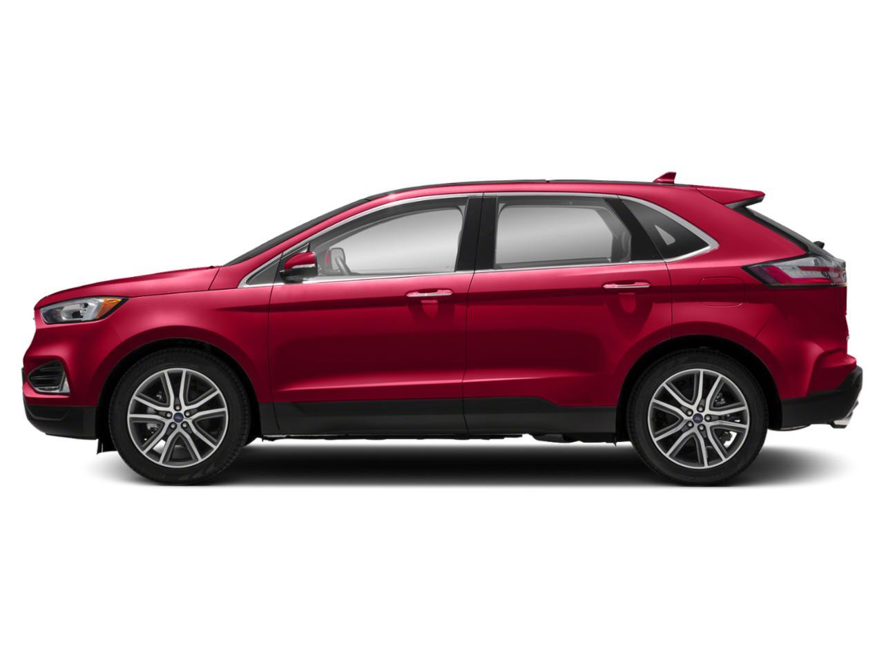 2020 Ford Edge SEL St. John's NL