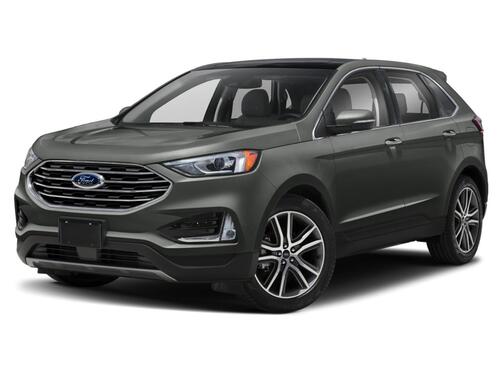 2020 Ford Edge SEL Tampa FL 2020 Ford Edge SEL Tampa FL