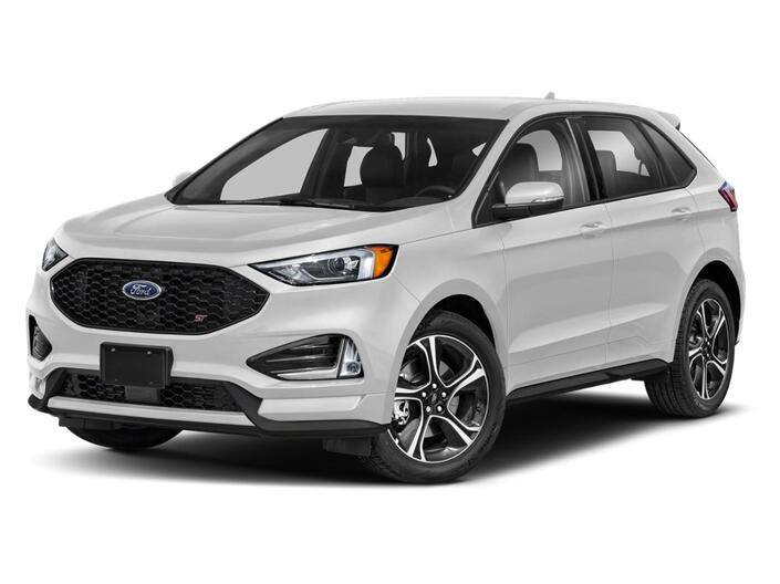 2020 Ford Edge ST Oshkosh WI