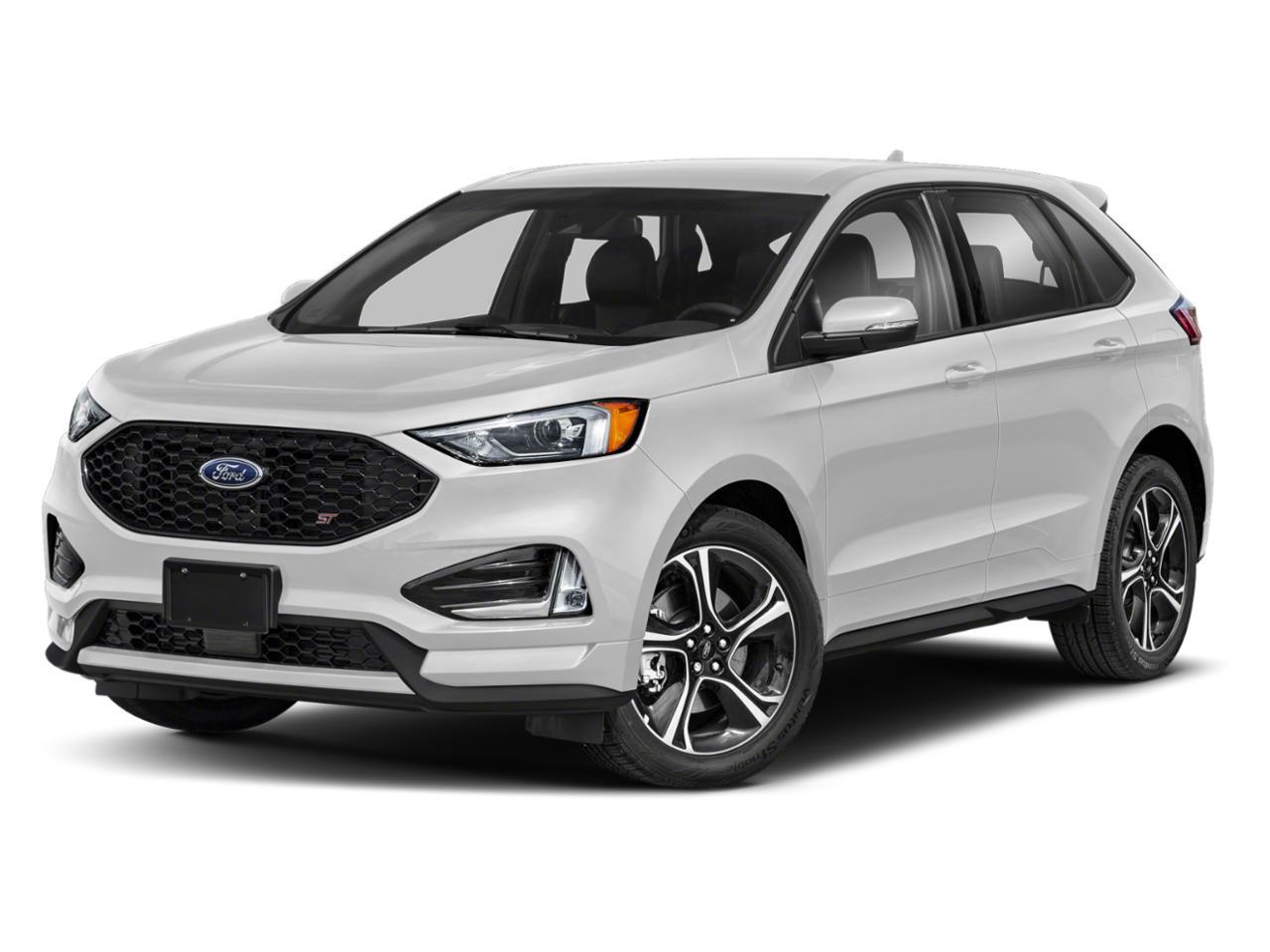 2020 Ford Edge ST Irving TX