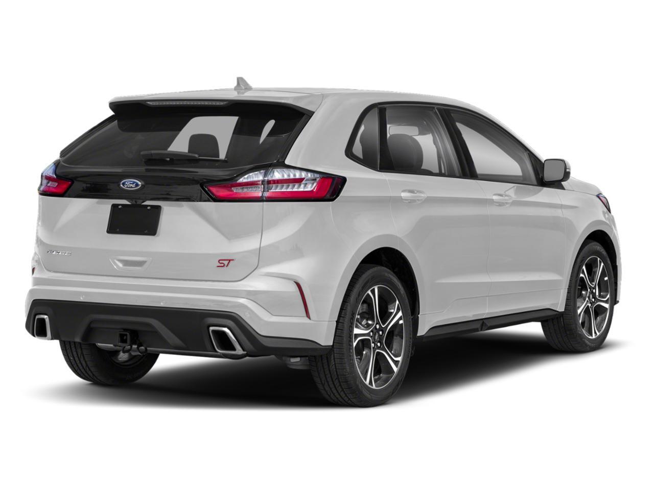 2020 Ford Edge ST Irving TX
