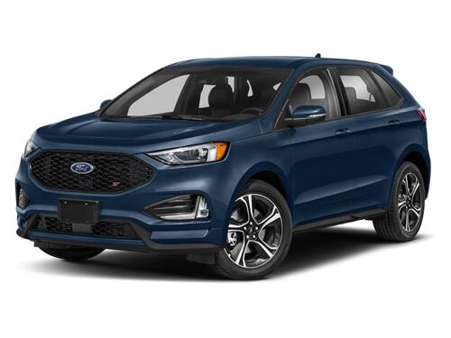 2020 Ford Edge ST Tampa FL 2020 Ford Edge ST Tampa FL