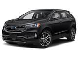 2020 Ford Edge Titanium Oshkosh WI