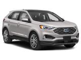 2020 Ford Edge Titanium Oshkosh WI