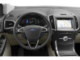 2020 Ford Edge Titanium Oshkosh WI