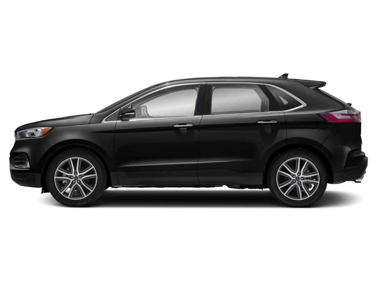 2020 Ford Edge Titanium San Clemente CA