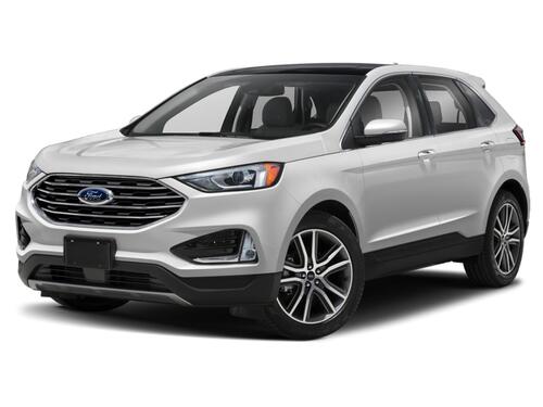 2020 Ford Edge Titanium Tampa FL 2020 Ford Edge Titanium Tampa FL