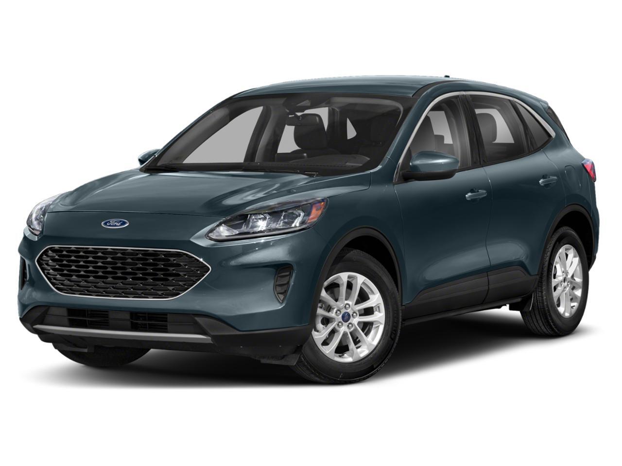 2020 Ford Escape - SD SE Hot Springs AR