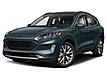 2020 Ford Escape Hybrid Titanium