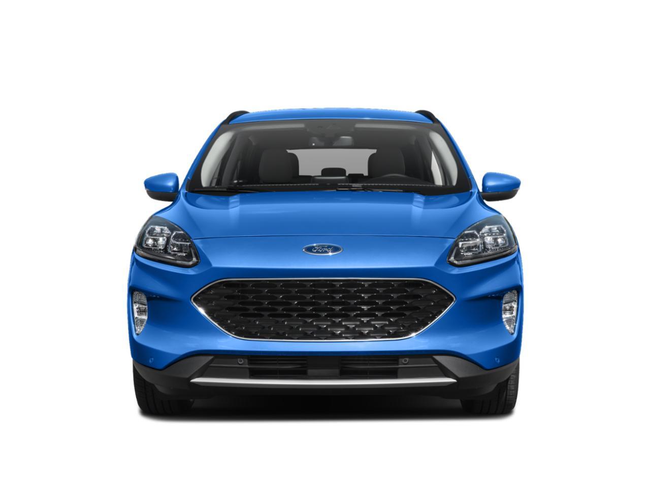 2020 Ford Escape Hybrid Titanium San Clemente CA