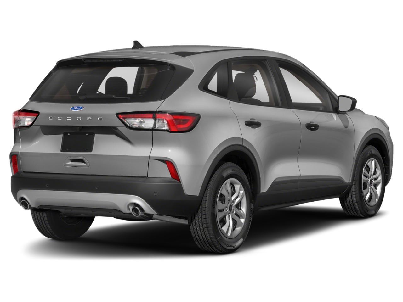 2020 Ford Escape S Chantilly VA