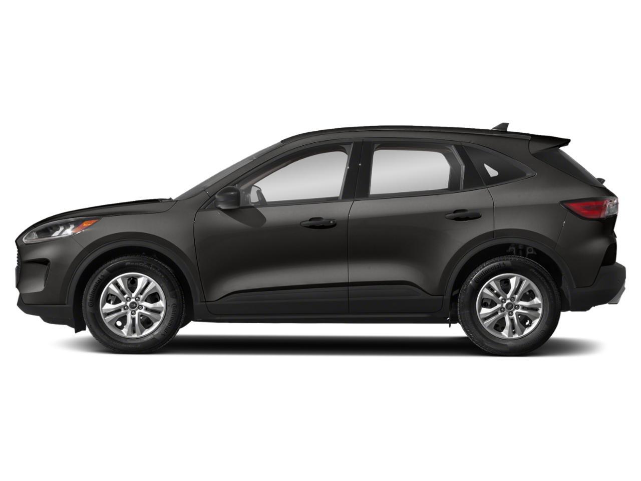 2020 Ford Escape S Houston TX